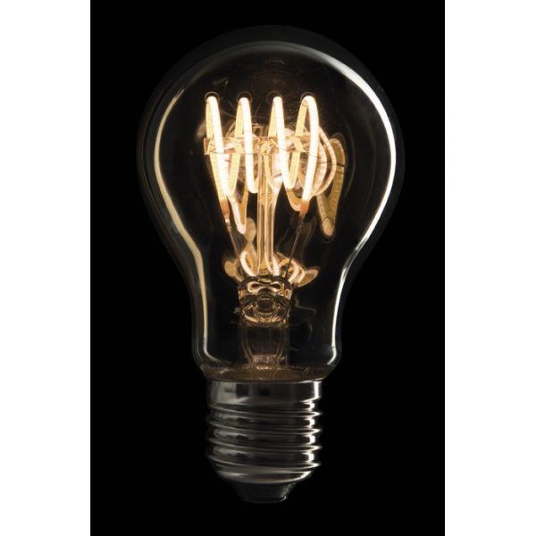 bombilla Showtec A60 LED Filament Bulb E27