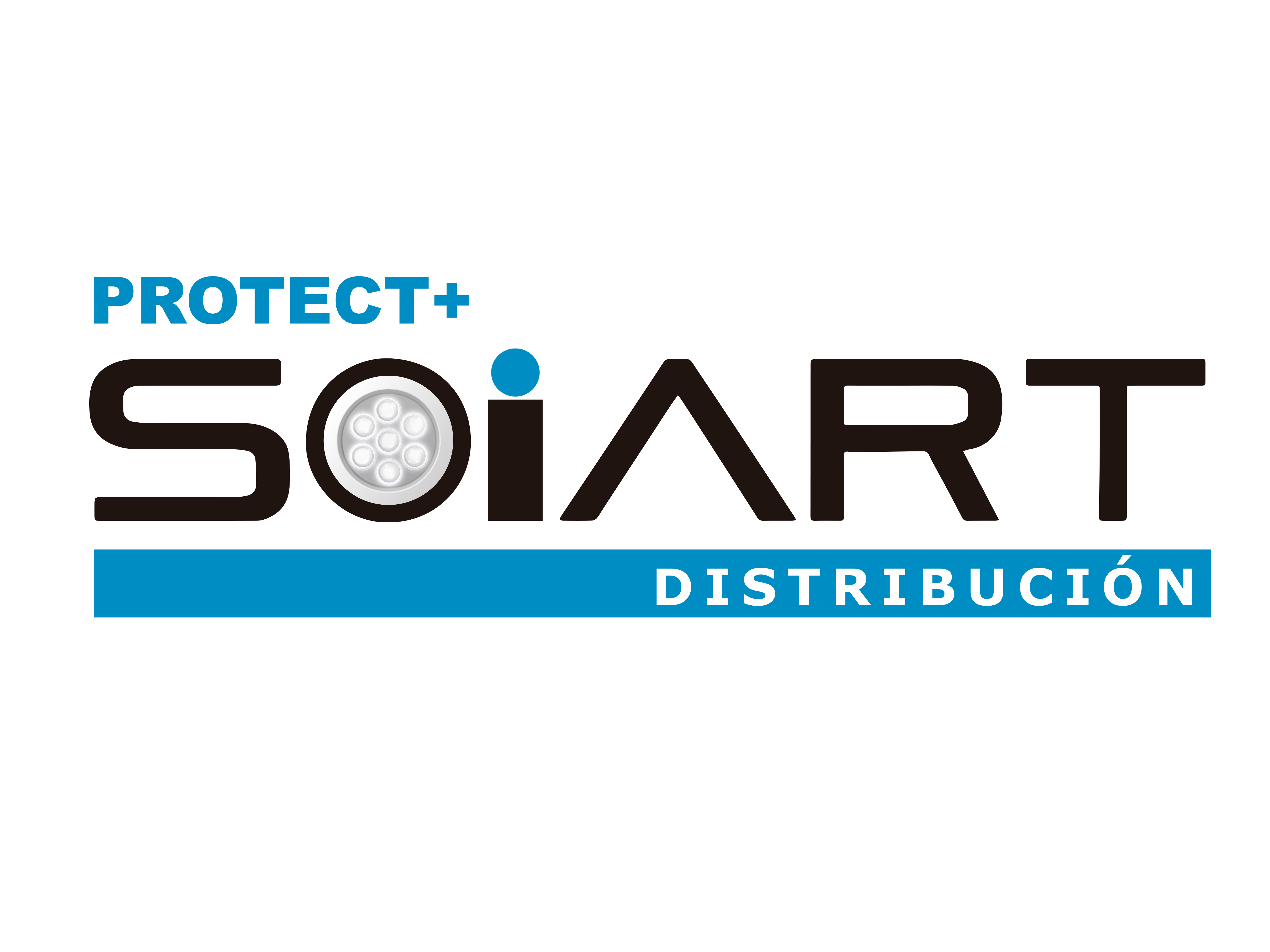Logo Protec Soiart Distribución